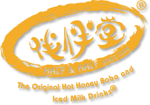 Half & Half Tea Express